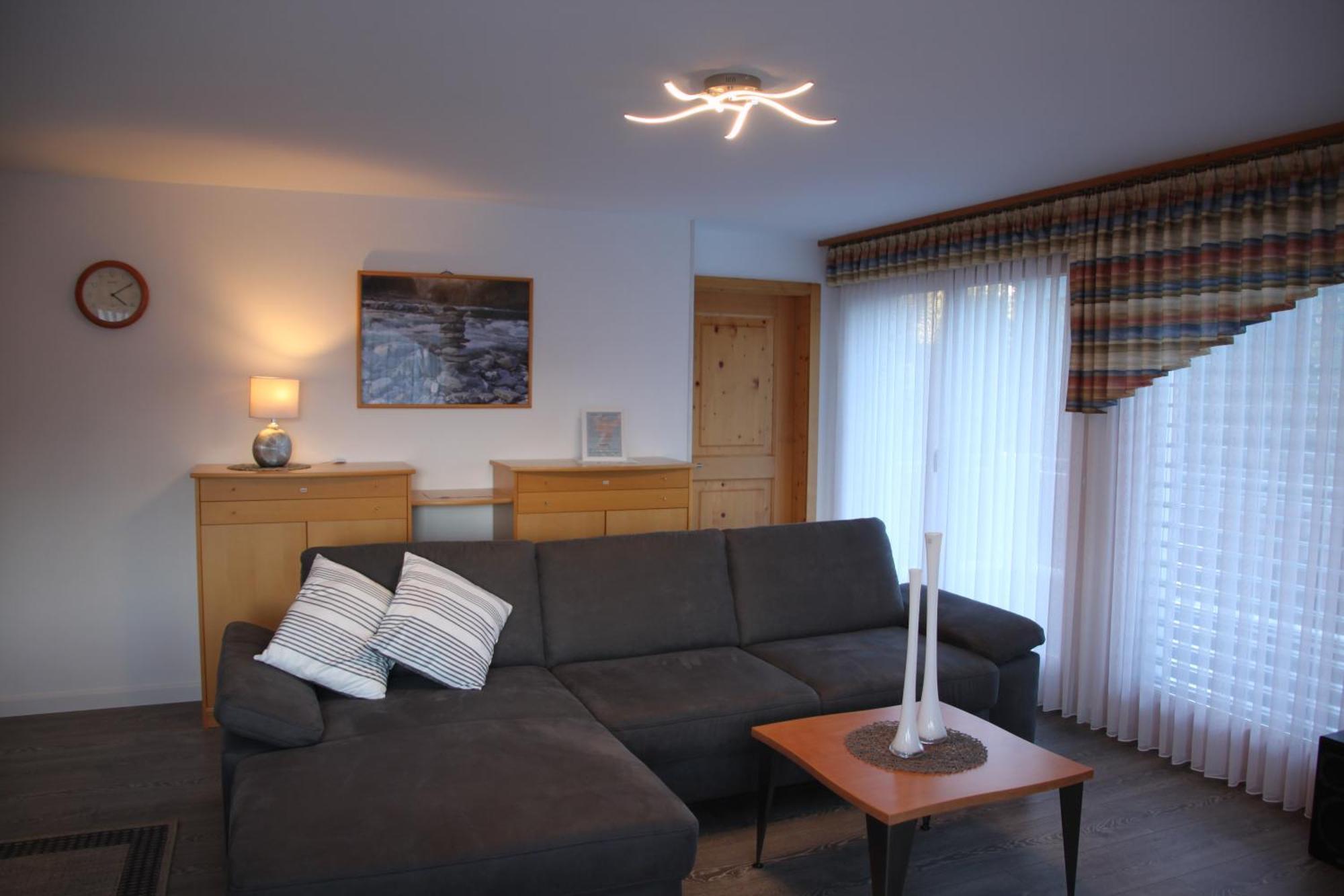 Apartamento Moutain View Laax