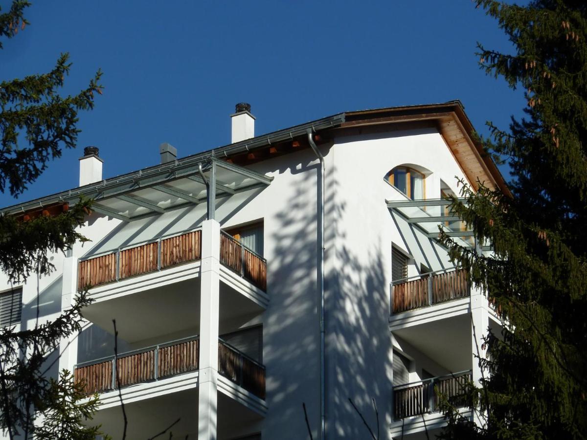 Apartamento Moutain View