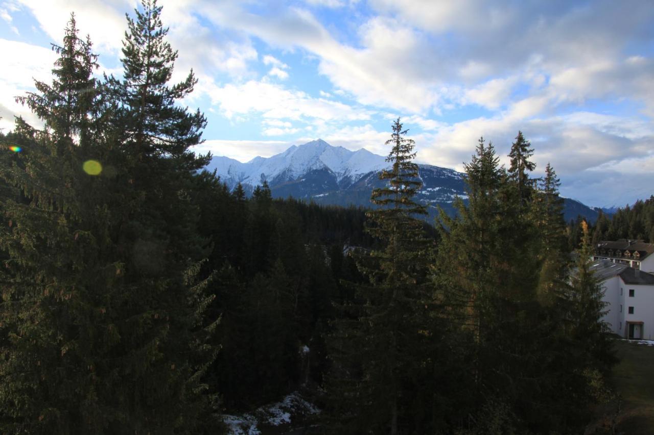 Apartamento Moutain View