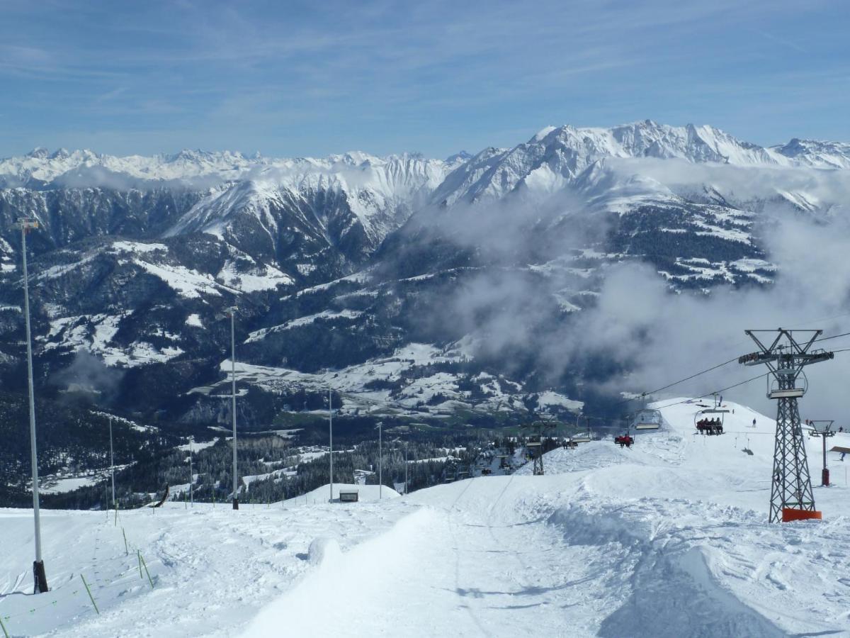 Apartamento Moutain View