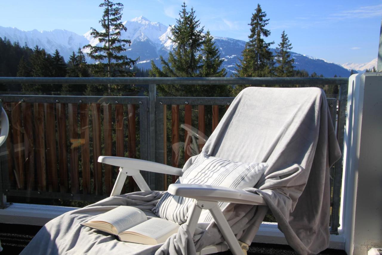 Moutain View * Laax
