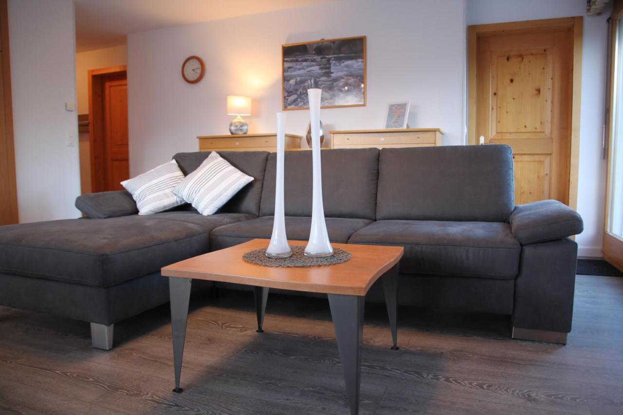 Apartamento Moutain View *